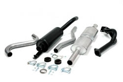 Výfukový systém Simons BMW 1502 / 1602 / 1602Ti / 1802 / 2002 / 2002Ti / 2002Tii (66-77)