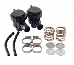 Blow off ventily ProRacing BMW Z4 E89 sDrive35i N54 Twin Turbo (closed loop)