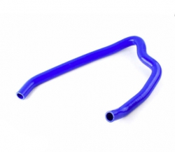 Hadicový kit ProRacing Audi S3 / TTS / Seat Leon Cupra / Škoda Octavia II / VW Golf 5/6 ED30/35/R/GTi / Scirocco R 1.8/2.0 TSi/TFSi K04 - modrá