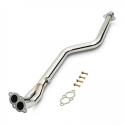 Náhrada katalyzátoru Jap Parts BMW Z3 1.9 16V M43/M44 (96-02)
