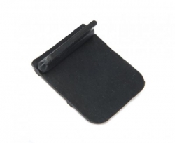 Ovládací klapka na olej - Viton Oil Control Flaps ProRacing