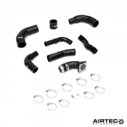 Hard pipe kit Airtec Motorsport Toyota Yaris GR 1.6T (20-)