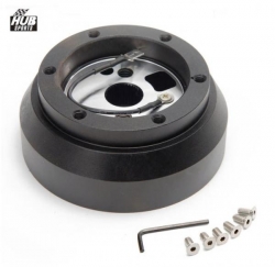 Krátká nába na volant Hub Sports Dodge / GM / Buick / Cadillac / Oldsmobile / Pontiac (69-)