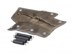 Tepelná izolace ProRacing pro sací trubku turba Honda Civic 1.5T L15B (16-)