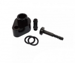 Montážní kit pro ukazatel tlaku turba Depo Racing Mini Cooper F55/F56 / Clubman F54 / Convertible F57 / Countryman F60 B38/B48