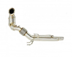 Downpipe s náhradou OPF/GPF ProRacing VW Golf 8 1.4T EA211 (19-)