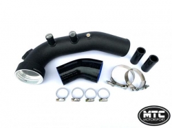 Charge Pipe MTC Motorsport BMW 1-Series E82 / E88 135i vč. M / 3-Series E90 / E91 / E92 / E93 335i/xi N54 - OEM.