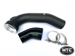 Charge Pipe MTC Motorsport BMW 1-Series E82 / E88 135i vč. M / 3-Series E90 / E91 / E92 / E93 335i/xi N55 - OEM