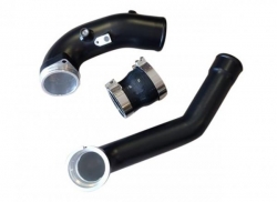 Charge Pipe Kit Top Speed BMW 7-Series G11 / G12 LCI 740i/Li B58 (18-21)