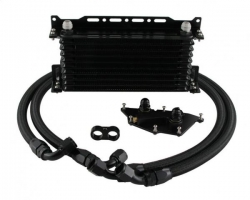 Olejový chladič ProRacing na BMW X1 F48 (14-19) / BMW X2 F39 (17-)