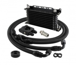 Olejový chladič kit ProRacing na Subaru BRZ 2.0 FA20 (12-19)