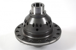 Samosvorný diferenciál Quaife Mazda 3 MPS 2.3 Turbo 2WD (07-13) (23deg Helix)