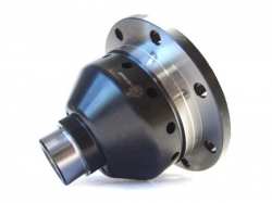 Samosvorný diferenciál Wavetrac Caterham - BMW 168 axle (malý obal 3.91)