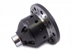 Samosvorný diferenciál Wavetrac Volvo 1800 / 140 / 240 zadní - převodovka DANA 30
