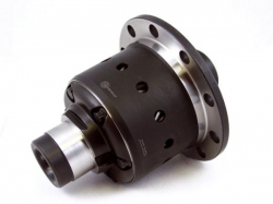 Samosvorný diferenciál Wavetrac Audi S4 B6/B7 4.2 přední - 6-st. převodovka 0A3