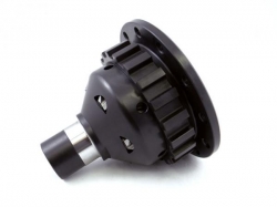 Samosvorný diferenciál Wavetrac Škoda Octavia II 1Z / III 5E 2WD - 6-st. převodovka DSG 02E (20T)