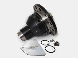 Samosvorný diferenciál Wavetrac BMW 5-Series F10 M5 / 6-Series F12 / F13 M6 - e-diff 210