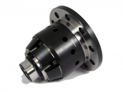 Samosvorný diferenciál Wavetrac BMW 1-Series E81 / E82 / E87 / E88 116i-120i (04-13) (168 AXLE)