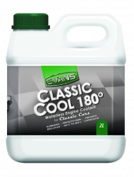 Chladící kapalina Evans Classic Cool 180° - 2 litry