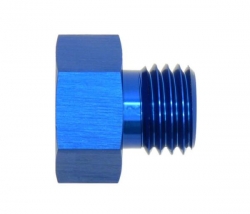 Adaptér 1/8 na M12 x 1.5 ProRacing na přídavný senzor