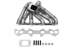 Laděné svody TurboWorks Toyota Supra 1JZ (86-93) - T3 - steam pipe