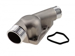 Kryt termostatu ProRacing pro BMW Z3 2.8 včetně M (97-00) - 11531722531 / 11531740437