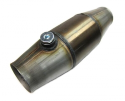 Závodní katalyzátor ProRacing 102 x 295mm (300 článků) - 76mm