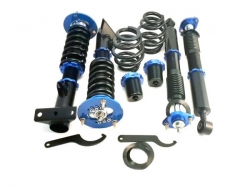 Stavitelný podvozek MDU BMW E36 včetně M3 (93-98)