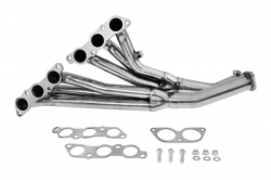 Laděné svody TurboWorks Lexus IS300 / GS300 3.0 2JZ-GE (00-05)