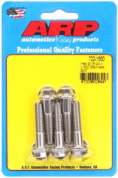 Šrouby ARP - Hex Head - Stainless 300 - 5/16-24
