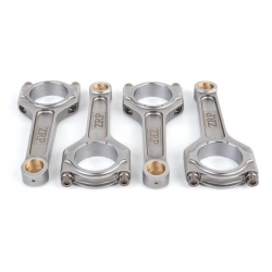 Kované ojnice ZRP na Peugeot 207 RC THP175 EP6 (06-10) - I-Beam
