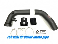 High Flow Turbo Inlet Pipe FTP Motorsport BMW 2-Series F44 Gran Coupé M235i xDrive 302PS (19-22)