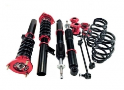 Stavitelný podvozek MDU Audi A3 8P FWD průměr tlumiče 55mm (03-13)