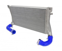 Intercooler kit VW Arteon 2.0 TSI EA888 Gen. 3 - modrý