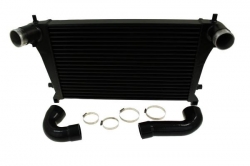 Intercooler kit Audi Q2 / SQ2 2.0 TSI EA888 Gen. 3 - černý