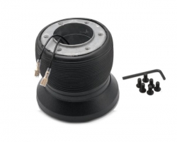 Nába na volant Hub Sports Mercedes 280C / W201 / W123 / W124 / W126 / W129 / W140 (68-96)