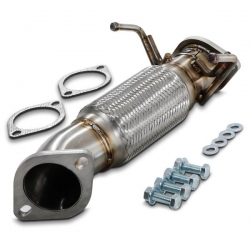 Downpipe s náhradou OPF/GPF Direnza Hyundai i30 N (18-)