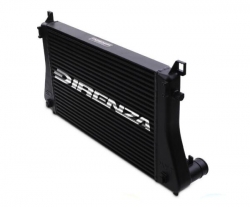 Intercooler kit Direnza Škoda Octavia III 5E RS 2.0 TSI MQB (12-19)