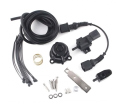 Blow off ventil ProRacing Mini Cooper S R55/R56/R57/R58 1.6T N14 (07-) (open loop)