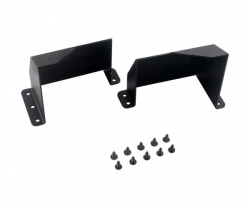 Nasávače do přední masky ProRacing BMW F20 / F21 / F22 / F23 / F30 / F31 / F32 / F33 / F34 / F36 N55