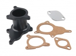 Kit na zaslepení EGR ventilu ProRacing Škoda Octavia 1Z 2.0 TDI (04-13) / Roomster 1.4 TDI (06-10) BVF, BVA, BVG, BRD, BLB, BNA, CAGC, CAHA