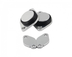 Záslepka EGR ventilu / recirkulace výfukových plynů ProRacing pro Citroen C5 / C6 / Peugeot 407 / 607 2.7 V6 HDI (05-)