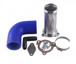 Kit na zaslepení EGR ventilu ProRacing Škoda Fabia 1.4/1.9 TDI BMS, BNV, BLS, BSW (07-10)