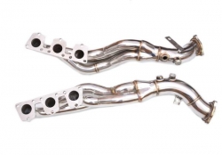 Laděné svody Jap Parts Audi A6 / A7 C7 Typ 4G 3.0 TFSI 24V V6 (10-18)