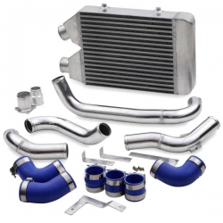 Intercooler kit VW Polo 9N 1.9 TDi PD 130PS (03-07)