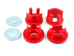 Pevné polyuretanové uložení diferenicálu Subaru Legacy BE/BH/BL/BP (98-09)