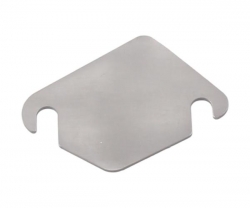Záslepka EGR ventilu / recirkulace výfukových plynů ProRacing pro Suzuki S4X 1.6 DDiS