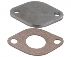 Záslepka EGR ventilu / recirkulace výfukových plynů ProRacing pro Ford Mondeo Mk3 2.0/2.2 TDCi/TDDi (00-07)