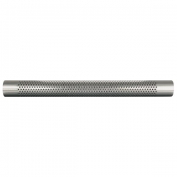 Absorpční trubka Powersprint - délka 1000mm - průměr 65mm (409 AISI)
