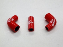 Silikonové hadice Roose Motosport Ford Mondeo MK3 ST220 3.0 (02-07) - odvětrání